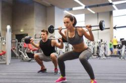 世界杯竞彩买球app -力量(liàng)訓(xùn)练和有氧訓(xùn)练哪个减肥好？