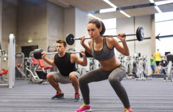 世界杯竞彩买球app -力量(liàng)訓(xùn)练和有氧訓(xùn)练哪个减肥好？