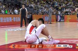 世界杯买球软件 -徐昕打爆广东内线！打脸杜锋不该放走！更衣室邱彪发飙，儒帅彻底变脸