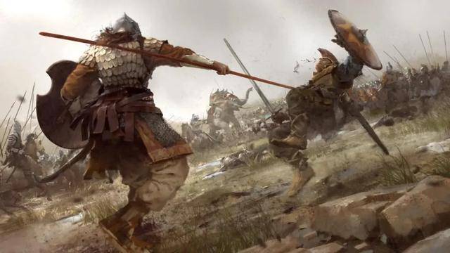 老赖皇帝：罗马的违约拖延与哥特战争