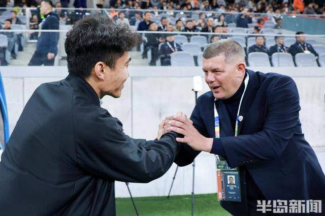 叶博亚进球被吹 李昊贡献神扑 “青岛德比”0:0握手言和